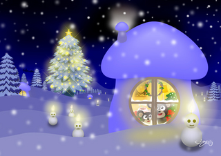 133Deep Blue Christmas.jpg