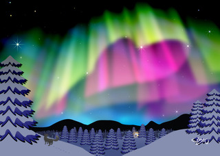 170Winter Sky Love.jpg