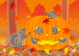 179ハロウィンハウス.jpg